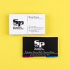 business cards